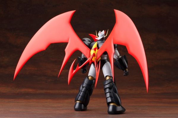 [再販] Kotobukiya 壽屋 無敵鐵金剛 魔神凱薩 組裝模型 [再販] Kotobukiya 壽屋 無敵鐵金剛 魔神凱薩 組裝模型