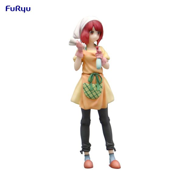 FURYU 景品 我推的孩子 Trio-Try-iT 小蘇打粉 有馬佳奈 FURYU 景品 我推的孩子 Trio-Try-iT 小蘇打粉 有馬佳奈