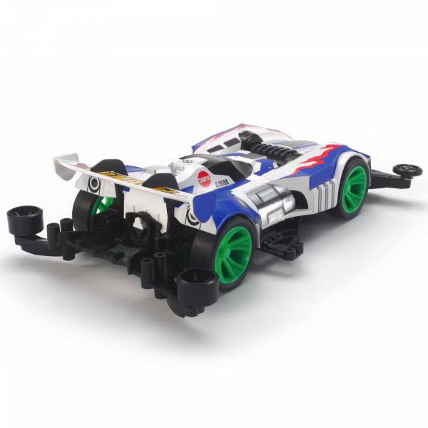 TAMIYA 田宮模型 19453 超級麥格農R FM-A 爆走兄弟  四驅車 軌道車 TAMIYA 田宮模型 19453 超級麥格農R FM-A 爆走兄弟  四驅車 軌道車