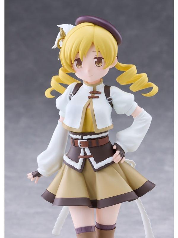 (預購) Claynel 劇場版 魔法少女小圓 瓦爾普吉斯的迴天 巴麻美 完成品 20261223 Claynel 劇場版 魔法少女小圓 瓦爾普吉斯的迴天 巴麻美 完成品