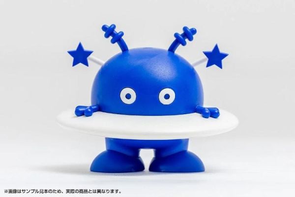 (預購) StudioSYUTO Cosmo Hoshimaru 藍色Ver. 組裝模型 20260712 StudioSYUTO Cosmo Hoshimaru 藍色Ver. 組裝模型