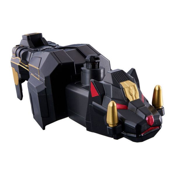 [PB商店] BANDAI 第一戰隊豪獸者 DXROBO UNIVERSE黑色大獸神 [PB商店] BANDAI 第一戰隊豪獸者 DXROBO UNIVERSE黑色大獸神