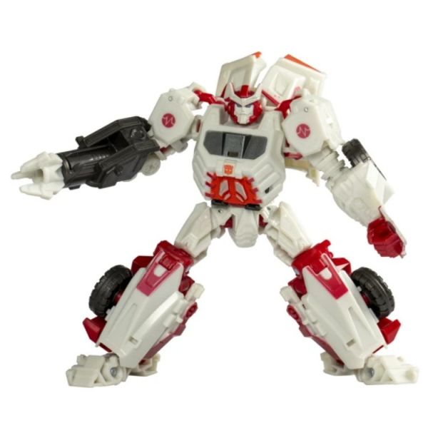 Hasbro 孩之寶 變形金剛世代系列電影版巡弋戰將WFC 09 RATCHET Hasbro 孩之寶 變形金剛世代系列電影版巡弋戰將WFC 09 RATCHET