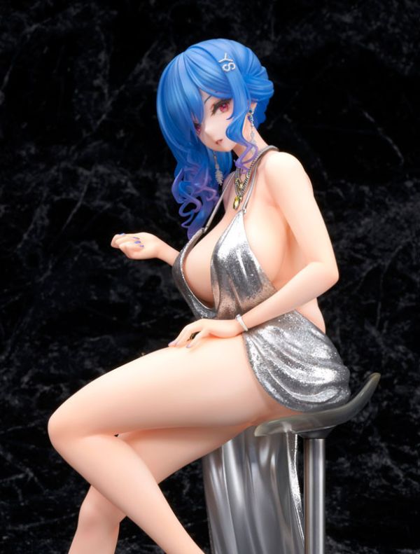 ALTER 1/6 碧藍航線 聖路易斯 Luxury Handle Ver. PVC ALTER 1/6 碧藍航線 聖路易斯 Luxury Handle Ver. PVC