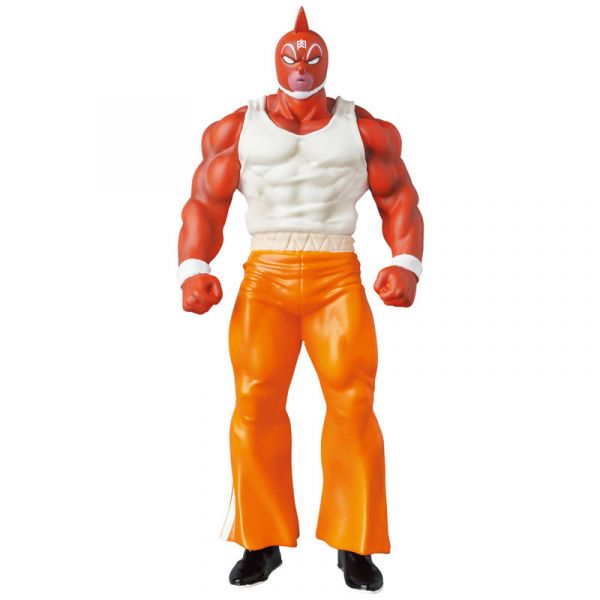 Medicom Toy UDF 金肉人 系列2 超級金肉人 靜態完成品 Medicom Toy UDF 金肉人 系列2 超級金肉人 靜態完成品