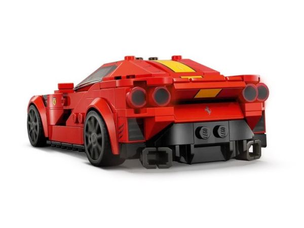 LEGO 樂高 76914 Speed 法拉利812 Competizione LEGO 樂高 76914 Speed 法拉利812 Competizione