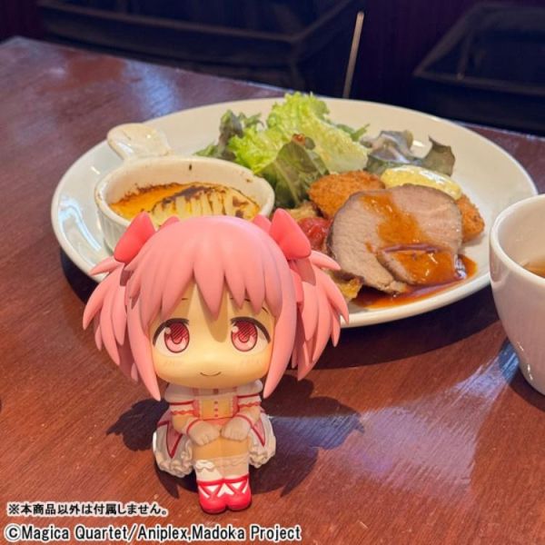 (預購) MEGAHOUSE LOOKUP 魔法少女小圓 鹿目圓 20260514 MEGAHOUSE LOOKUP 魔法少女小圓 鹿目圓