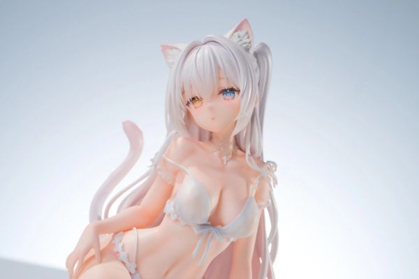 (預購) [18禁商品] OMAHA 1/6  原畫:茶乃ひより 漢娜 PVC完成品 20260324 [18禁商品] OMAHA 1/6  原畫:茶乃ひより 漢娜 PVC完成品