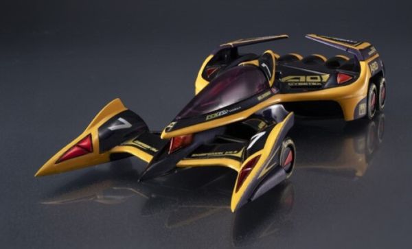 引進數量限定 限定特典套裝 MEGAHOUSE 榮耀傳承式樣 閃電霹靂車 ~不屈的鬥志~ 阿斯拉+EX史培利昂 2輛套裝 附特典蝕刻版製銘牌 OVA閃電霹靂車11 限定特典套裝 MEGAHOUSE 榮耀傳承式樣 閃電霹靂車 ~不屈的鬥志~ 阿斯拉+EX史培利昂 2輛套裝 附特典蝕刻版製銘牌 OVA閃電霹靂車11