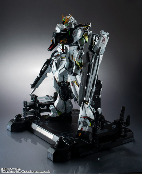 BANDAI METAL STRUCTURE 解体匠機 RX-93 ν鋼彈 機動戰士鋼彈 逆襲的夏亞 解體匠機 BANDAI,METAL STRUCTURE,解体匠機,RX-93,ν鋼彈,機動戰士鋼彈,逆襲的夏亞