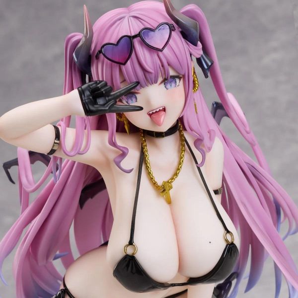 (預購) Union Creative 1/6 PVC 雜魚醬 by しまぬん PVC完成品 20260820 Union Creative 1/6 PVC 雜魚醬 by しまぬん PVC完成品