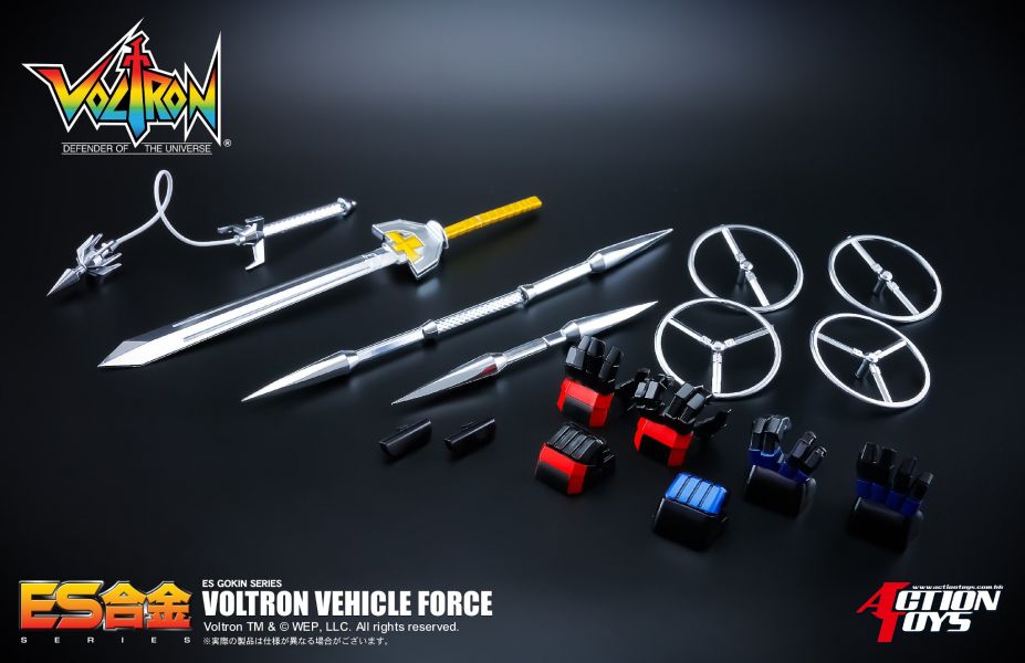Action Toys ES合金 15機合體 十五機合體 機甲艦隊XV 達萊格 可動完成品 [即將預購 請點貨到通知],Action Toys,ES合金,15機合體 ,十五機合體,機甲艦隊XV,達萊格,可動完成品,