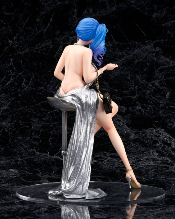 ALTER 1/6 碧藍航線 聖路易斯 Luxury Handle Ver. PVC ALTER 1/6 碧藍航線 聖路易斯 Luxury Handle Ver. PVC