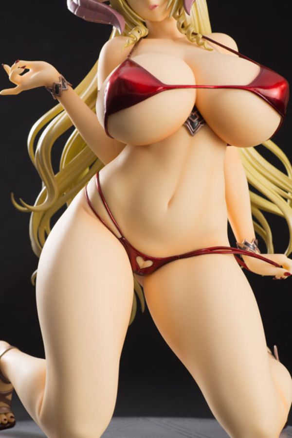 [18禁商品] Orchidseed 1/6 七大罪 瑪門-井上拓哉 ver.- Kouen- PVC完成品 [18禁商品] Orchidseed 1/6 七大罪 瑪門-井上拓哉 ver.- Kouen- PVC完成品