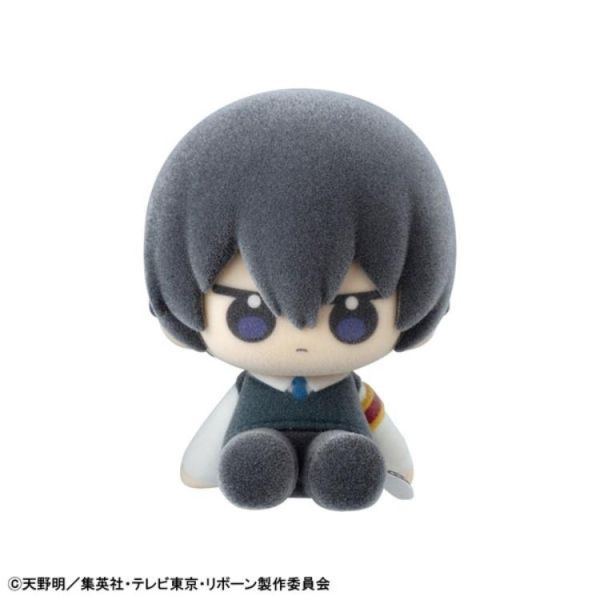 (預購) MEGAHOUSE 盲盒 植絨系列 家庭教師 HITMAN REBORN! 全6種 一中盒6入販售 20260311 MEGAHOUSE 盲盒 植絨系列 家庭教師 HITMAN REBORN! 全6種 一中盒6入販售