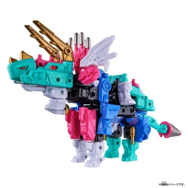 (預購) BANDAI 盒玩 無限合體 第二彈 一中盒9入販售 20260311 BANDAI 盒玩 無限合體 第二彈 一中盒9入販售