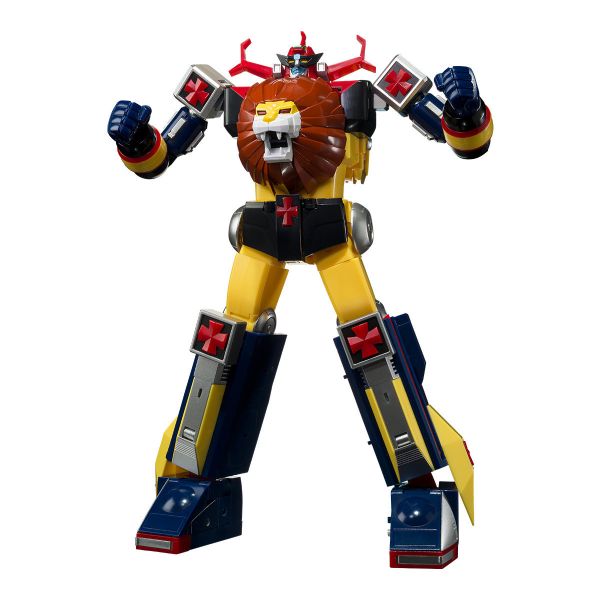 BANDAI 盒玩 SMP 豪華版 巨獸王 達特紐斯 金毛獅王 組裝模型 BANDAI 盒玩 SMP 豪華版 巨獸王 達特紐斯 金毛獅王 組裝模型