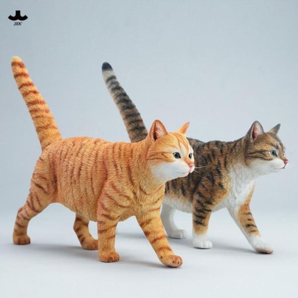 (預購) JXK Studio 1/3 JXK347 動物公仔 中華田園貓plus B 20260423 JXK Studio 1/3 JXK347 動物公仔 中華田園貓plus B