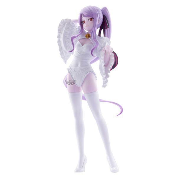 (預購) BP景品 Overlord G&G 夏提雅 婚禮ver. 眼鏡牌 BANPRESTO 2606 20251215 BP景品 Overlord G&G 夏提雅 婚禮ver. 眼鏡牌 BANPRESTO