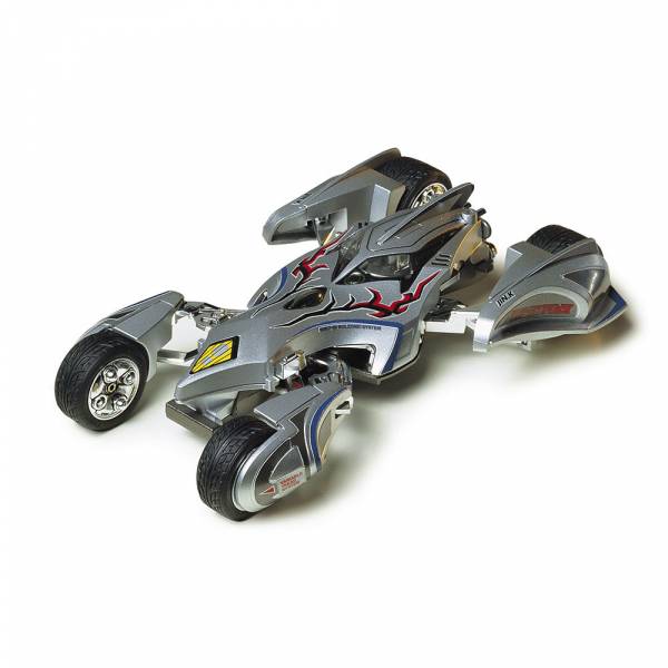 TAMIYA 田宮模型 95534 虎鉗掠奪者靜態車 爆走兄弟MAX 四驅車 軌道車 TAMIYA 田宮模型 95534 虎鉗掠奪者靜態車 爆走兄弟MAX 四驅車 軌道車