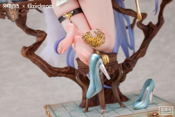 (預購) Elixirdream 1/6 交錯戰線 宙斯 棋外綺念Ver. PVC完成品 20260521 Elixirdream 1/6 交錯戰線 宙斯 棋外綺念Ver. PVC完成品