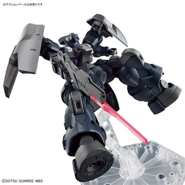 BANDAI 1/144 HG TWFM 021 迪蘭薩索爾 機動戰士鋼彈 水星的魔女 組裝模型 BANDAI,1/144,HG,TWFM,021,迪蘭薩索爾,機動戰士,鋼彈,水星的魔女,組裝模型,