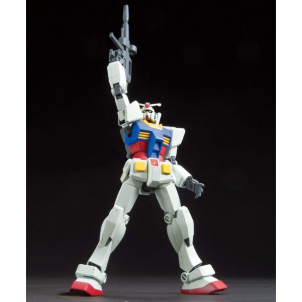 BANDAI 1/144 HGUC 191 鋼彈 新生式樣 機動戰士鋼彈 一年戰爭 組裝模型 BANDAI,1/144,HGUC,191,鋼彈,新生式樣,機動戰士,鋼彈,一年戰爭,組裝模型,