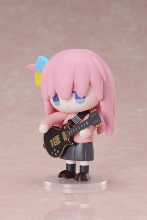 ANIPLEX 孤獨搖滾! 後藤一里 Q版公仔 10cm PVC ANIPLEX 孤獨搖滾! 後藤一里 Q版公仔 10cm PVC