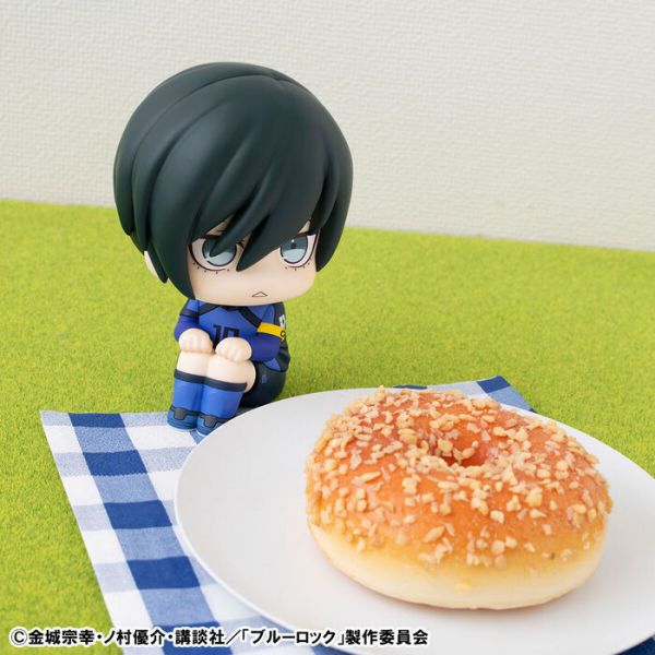 [特典版] MegaHouse LOOK UP 藍色監獄 糸師凛＆糸師冴 日本代表戰 套組 [特典版] MegaHouse LOOK UP 藍色監獄 糸師凛＆糸師冴 日本代表戰 套組