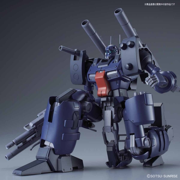 BANDAI 1/100 RE100 鋼加農 長程砲擊型 機動戰士 鋼彈UC BANDAI 1/100 RE100 鋼加農 長程砲擊型 機動戰士 鋼彈UC
