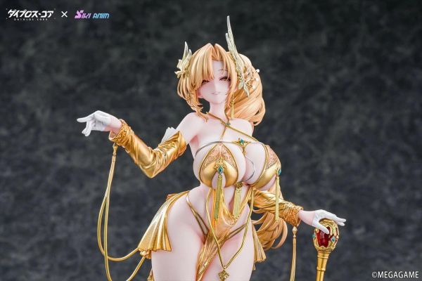 (預購) SIKI ANIM 1/6 交錯戰線 洛貝拉 燃情熱夜Ver. 完成品 20261109 SIKI ANIM 1/6 交錯戰線 洛貝拉 燃情熱夜Ver. 完成品