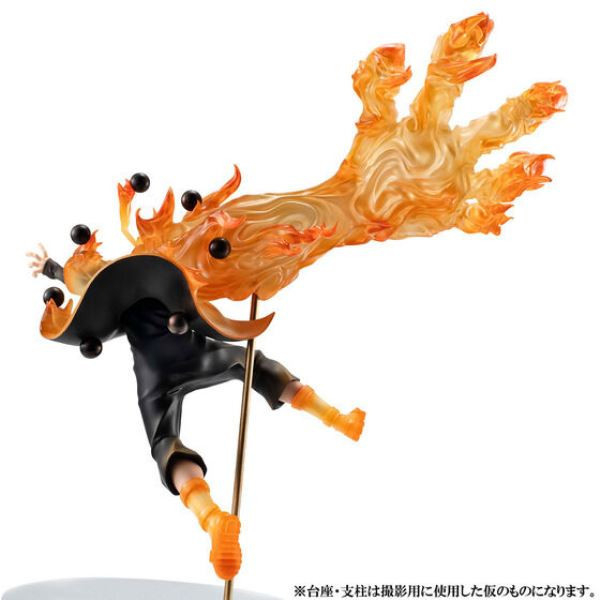 MegaHouse G.E.M GEM 火影忍者 疾風傳 漩渦鳴人 六道仙人 15th Anniversary PVC MegaHouse G.E.M GEM 火影忍者 疾風傳 漩渦鳴人 六道仙人 15th Anniversary PVC