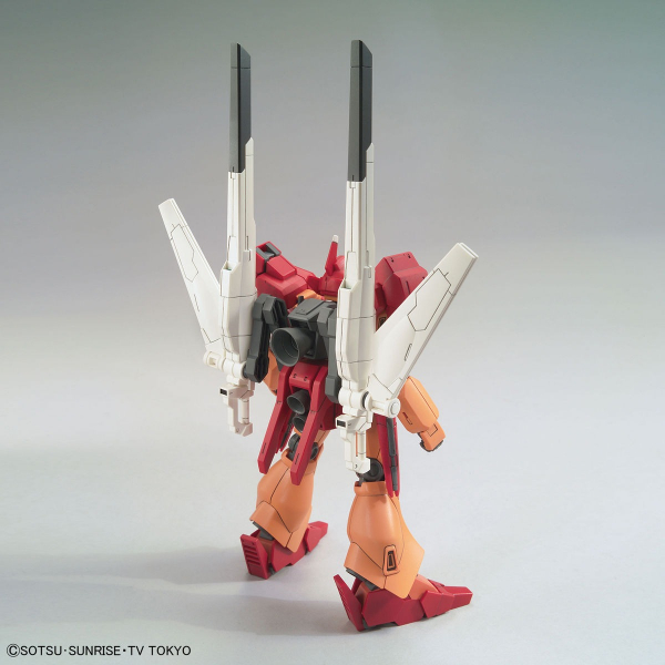 BANDAI 1/144 HGBD 015 傑鋼轟擊大師 鋼彈創鬥者 潛網大戰 組裝模型 BANDAI,1/144,HGBD,015 傑鋼轟擊大師 鋼彈創鬥者 潛網大戰 組裝模型