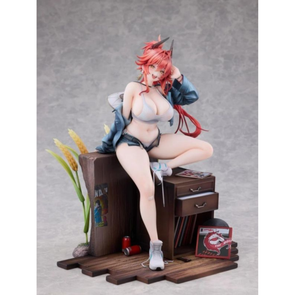 (預購) [標準版] HobbySakura 1/7 勝利女神:妮姬 小紅帽:懷舊時光 完成品 20260825 [標準版] HobbySakura 1/7 勝利女神:妮姬 小紅帽:懷舊時光 完成品