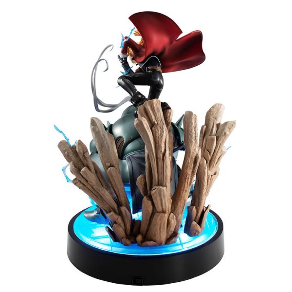 [再販] MegaHouse Precious G.E.M GEM 鋼之鍊金術師 阿爾馮斯&愛德華 兄弟組 15週年紀念 [再販] MegaHouse Precious G.E.M GEM 鋼之鍊金術師 阿爾馮斯&愛德華 兄弟組 15週年紀念