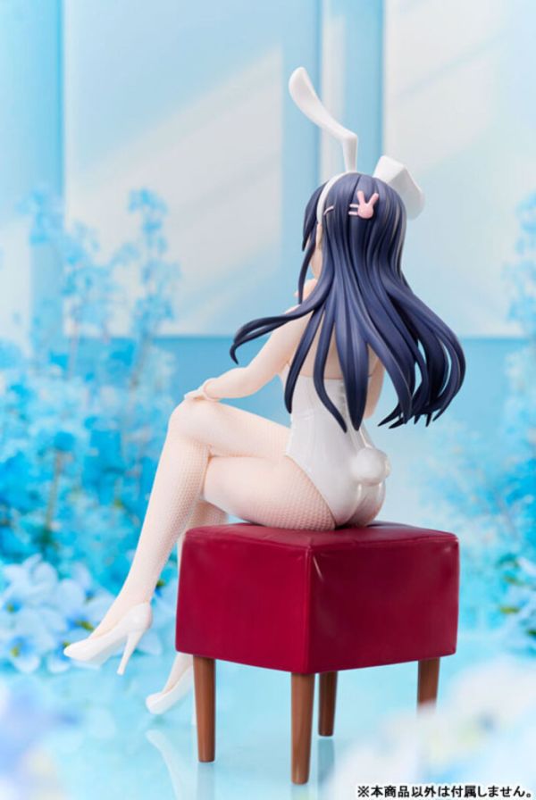 ANIPLEX 青春豬頭少年系列 櫻島麻衣 兔女郎 ver. PVC完成品 ANIPLEX 青春豬頭少年系列 櫻島麻衣 兔女郎 ver. PVC完成品