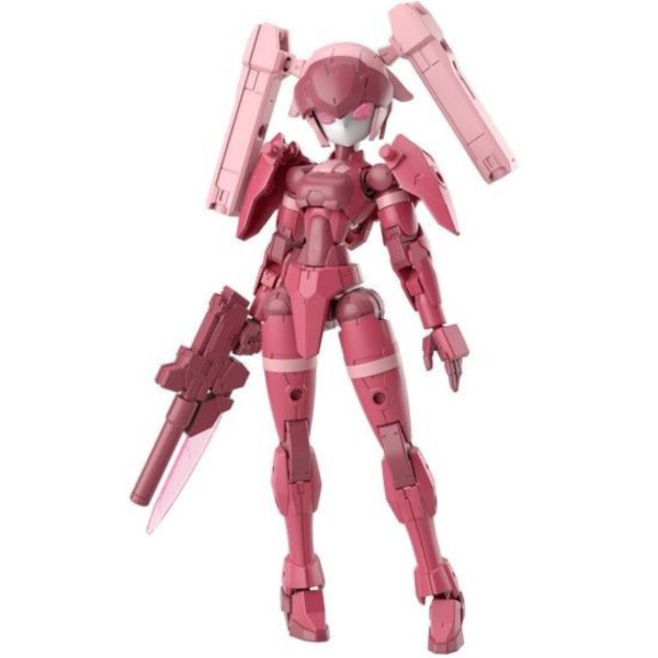 BANDAI 1/144 30mm 053 EXM-H15A 艾絲比 TYPE-A 組裝模型 BANDAI,1/144,30mm,053,EXM-H15A,艾絲比,TYPE-A ,組裝模型,