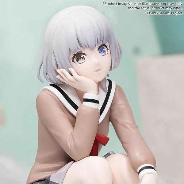 (預購) BUSHIROAD CREATIVE BanG Dream! premium MyGO!!!!! 要樂奈 制服 ver. 20260816 BUSHIROAD CREATIVE BanG Dream! premium MyGO!!!!! 要樂奈 制服 ver.