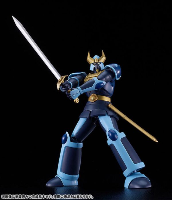 Good Smile MODEROID 太古巨魔神 組裝模型 Good Smile MODEROID 太古巨魔神 組裝模型
