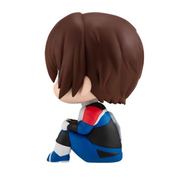 [標準版] MegaHouse LOOK UP 機動戰士鋼彈SEED FREEDOM 煌·大和 [標準版] MegaHouse LOOK UP 機動戰士鋼彈SEED FREEDOM 煌·大和