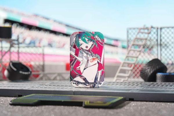 (預購) Good Smile Moment 盲盒 初音未來 賽車Ver. 2025 收藏系列徽章 全7種 一中盒7入販售 20251130 Good Smile Moment 盲盒 初音未來 賽車Ver. 2025 收藏系列徽章 全7種 一中盒7入販售