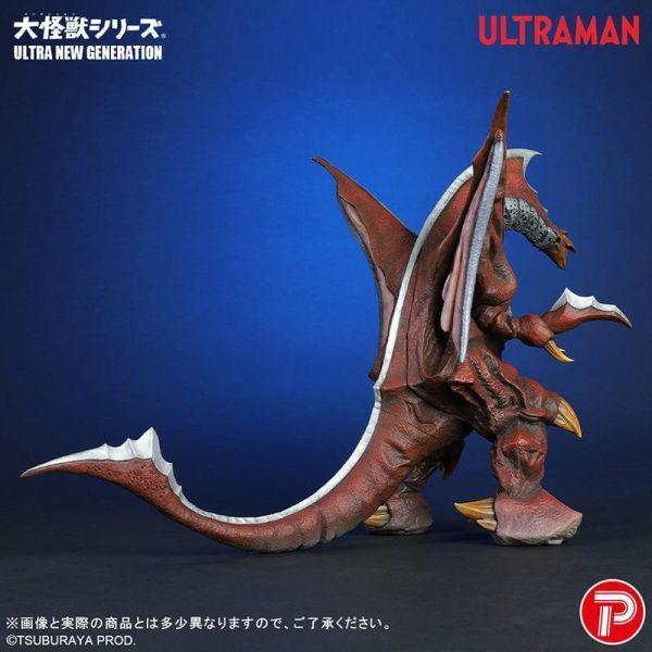 (預購) [PB商店] BANDAI 大怪獸系列 ULTRA NEW GENERATION 超古代鳥美爾巴 20260817 [PB商店] BANDAI 大怪獸系列 ULTRA NEW GENERATION 超古代鳥美爾巴