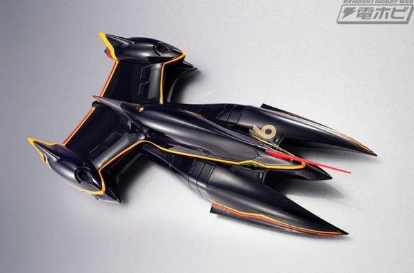 MEGAHOUSE V.A 新世紀GPX 閃電霹靂車SAGA AL-ZARD NP-1 阿爾札特NP1 MEGAHOUSE V.A 新世紀GPX 閃電霹靂車SAGA AL-ZARD NP-1 阿爾札特NP1