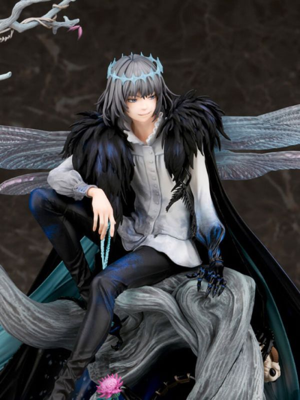ALTER 1/8 Fate/Grand Order FGO Pretender/奧伯龍 第三再臨 PVC完成品 ALTER 1/8 Fate/Grand Order FGO Pretender/奧伯龍 第三再臨 PVC完成品