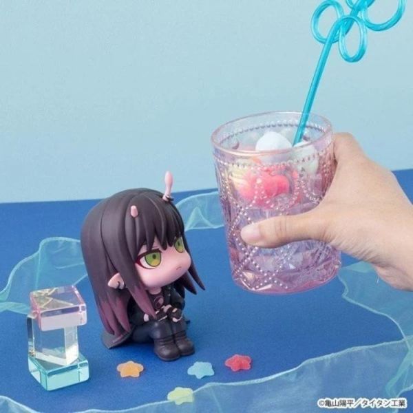 (預購) MEGAHOUSE Lookup 銀河特急MilkySubway 大道寺朱音 20260813 MEGAHOUSE Lookup 銀河特急Milky☆Subway 大道寺朱音