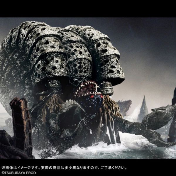 (預購) BANDAI 超人力霸王 FAVORITE SCULPTORS 邪神卡達諾佐亞 限定版 PVC完成品 20251020 BANDAI 超人力霸王 FAVORITE SCULPTORS 邪神卡達諾佐亞 限定版 PVC完成品