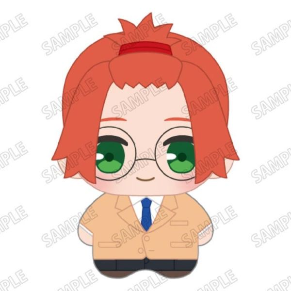 (預購) [再販] Medicos minichum 惡靈剋星 宍喰野虎落 小玩偶 20260428 [再販] Medicos minichum 惡靈剋星 宍喰野虎落 小玩偶