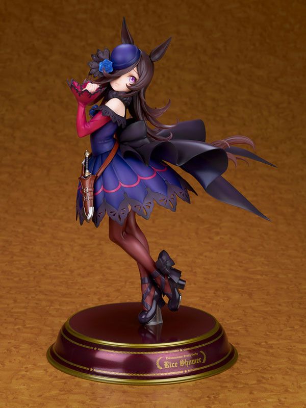 ALTER 1/7 賽馬娘 Pretty Derby 米浴 PVC ALTER 1/7 賽馬娘 Pretty Derby 米浴 PVC