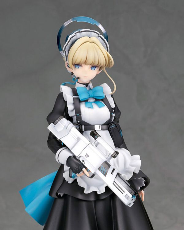 ALTER 1/7 蔚藍檔案 飛鳥馬時 Full Version PVC完成品 ALTER 1/7 蔚藍檔案 飛鳥馬時 Full Version PVC完成品