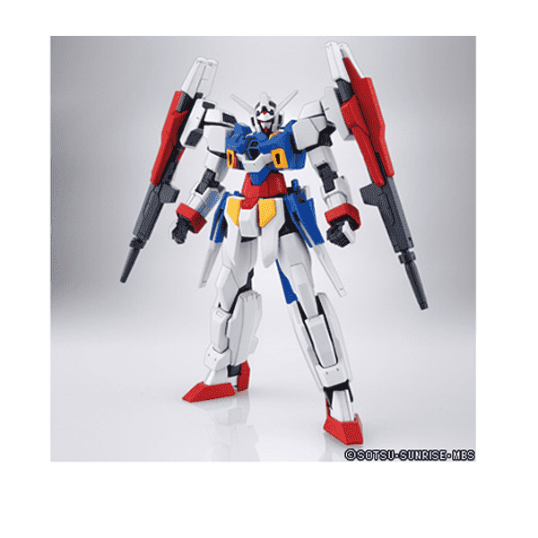 BANDAI 1/144 HG AGE 017 鋼彈 AGE-2 雙砲型 機動戰士 鋼彈AGE 組裝模型 BANDAI,1/144,HG,AGE,017,鋼彈,AGE-2,雙砲型,機動戰士,鋼彈AGE,組裝模型,